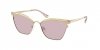OKULARY MICHAEL KORS SCOTTSDALE MK 1174 101469 56 ROZMIAR M